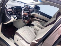 Buick GL8 Land Official Business Class 652T Comfort Edition - ფოტო 4