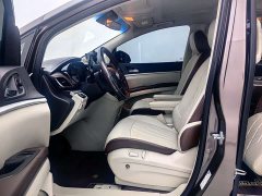 Buick GL8 Land Official Business Class 652T Comfort Edition - ფოტო 5