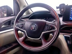 Buick GL8 Land Official Business Class 652T Comfort Edition - ფოტო 6