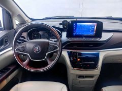Buick GL8 Land Official Business Class 652T Comfort Edition - ფოტო 7