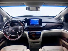 Buick GL8 Land Official Business Class 652T Comfort Edition - ფოტო 8