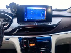 Buick GL8 Land Official Business Class 652T Comfort Edition - ფოტო 9