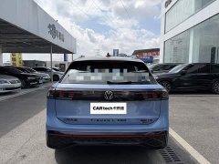 Volkswagen Tiguan L 2026 PRO 380TSI AWD R-Line Premium Edition - ფოტო 11