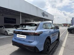 Volkswagen Tiguan L 2026 PRO 380TSI AWD R-Line Premium Edition - ფოტო 12