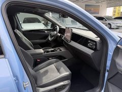 Volkswagen Tiguan L 2026 PRO 380TSI AWD R-Line Premium Edition - ფოტო 4