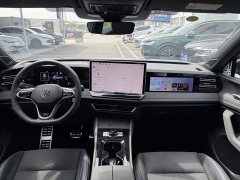Volkswagen Tiguan L 2026 PRO 380TSI AWD R-Line Premium Edition - ფოტო 6