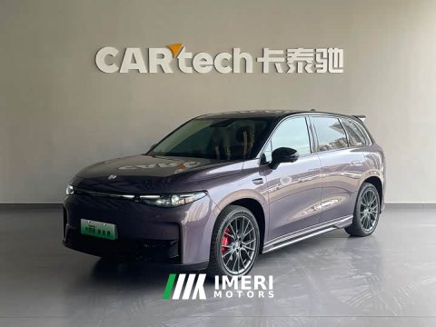 2025 Leapmotor Leapo C10 2026 605 Comfort Edition - ავტომობილი ჩინეთიდან