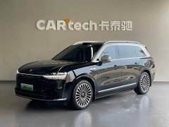 AITO Wenjie M9 2025 Extended Range Ultra 52kWh 6-Seater with 192-Line LiDAR - ფოტო 1