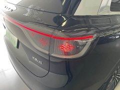 AITO Wenjie M9 2025 Extended Range Ultra 52kWh 6-Seater with 192-Line LiDAR - ფოტო 10