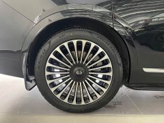 AITO Wenjie M9 2025 Extended Range Ultra 52kWh 6-Seater with 192-Line LiDAR - ფოტო 12