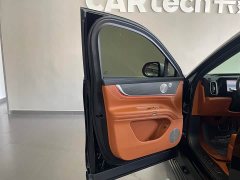 AITO Wenjie M9 2025 Extended Range Ultra 52kWh 6-Seater with 192-Line LiDAR - ფოტო 16