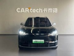 AITO Wenjie M9 2025 Extended Range Ultra 52kWh 6-Seater with 192-Line LiDAR - ფოტო 2