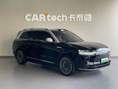 AITO Wenjie M9 2025 Extended Range Ultra 52kWh 6-Seater with 192-Line LiDAR - ფოტო 3