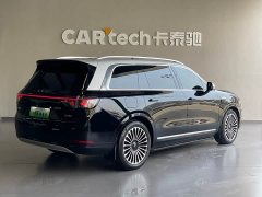 AITO Wenjie M9 2025 Extended Range Ultra 52kWh 6-Seater with 192-Line LiDAR - ფოტო 4