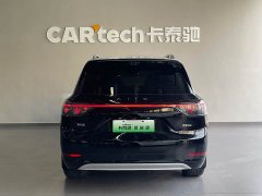 AITO Wenjie M9 2025 Extended Range Ultra 52kWh 6-Seater with 192-Line LiDAR - ფოტო 5