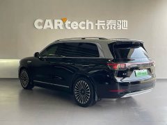 AITO Wenjie M9 2025 Extended Range Ultra 52kWh 6-Seater with 192-Line LiDAR - ფოტო 6
