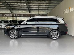 AITO Wenjie M9 2025 Extended Range Ultra 52kWh 6-Seater with 192-Line LiDAR - ფოტო 8