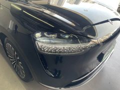 AITO Wenjie M9 2025 Extended Range Ultra 52kWh 6-Seater with 192-Line LiDAR - ფოტო 9