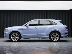 Bentley Bentayga 2022 4.0T V8 - ფოტო 4