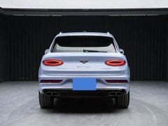 Bentley Bentayga 2022 4.0T V8 - ფოტო 6