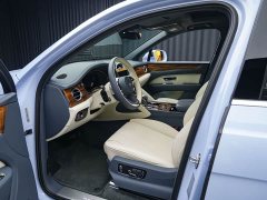 Bentley Bentayga 2022 4.0T V8 - ფოტო 8