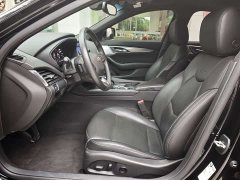 Cadillac CT5 28T Luxury (Standard Edition) - ფოტო 11