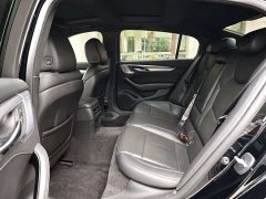 Cadillac CT5 28T Luxury (Standard Edition) - ფოტო 12