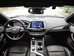 Cadillac CT5 28T Luxury (Standard Edition) - ფოტო 13