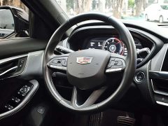 Cadillac CT5 28T Luxury (Standard Edition) - ფოტო 14