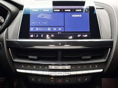 Cadillac CT5 28T Luxury (Standard Edition) - ფოტო 16