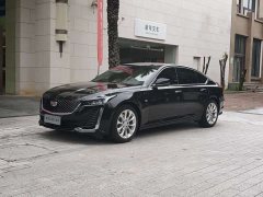 Cadillac CT5 28T Luxury (Standard Edition) - ფოტო 2