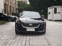 Cadillac CT5 28T Luxury (Standard Edition) - ფოტო 3