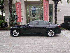 Cadillac CT5 28T Luxury (Standard Edition) - ფოტო 5