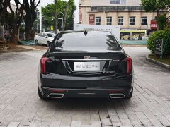 Cadillac CT5 28T Luxury (Standard Edition) - ფოტო 7