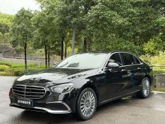 Mercedes-Benz E-Class Facelift E 300 L Luxury - ფოტო 1