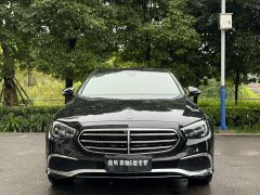 Mercedes-Benz E-Class Facelift E 300 L Luxury - ფოტო 2