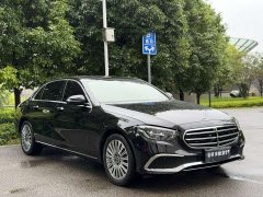Mercedes-Benz E-Class Facelift E 300 L Luxury - ფოტო 3