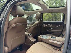 Mercedes-Benz E-Class Facelift E 300 L Luxury - ფოტო 6