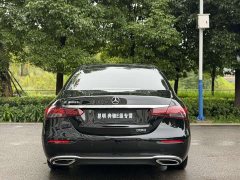 Mercedes-Benz E-Class Facelift E 300 L Luxury - ფოტო 8