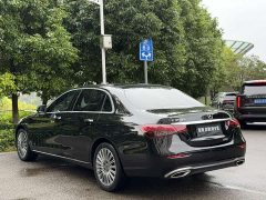 Mercedes-Benz E-Class Facelift E 300 L Luxury - ფოტო 9