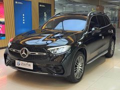 Mercedes-Benz GLC 2024 GLC 300 L 4MATIC Dynamic 7-Seater - ფოტო 1