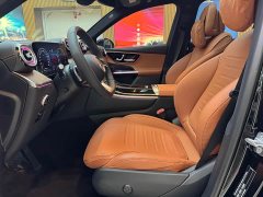 Mercedes-Benz GLC 2024 GLC 300 L 4MATIC Dynamic 7-Seater - ფოტო 11