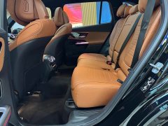 Mercedes-Benz GLC 2024 GLC 300 L 4MATIC Dynamic 7-Seater - ფოტო 13