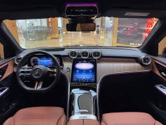 Mercedes-Benz GLC 2024 GLC 300 L 4MATIC Dynamic 7-Seater - ფოტო 14