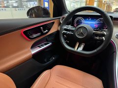 Mercedes-Benz GLC 2024 GLC 300 L 4MATIC Dynamic 7-Seater - ფოტო 15