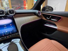 Mercedes-Benz GLC 2024 GLC 300 L 4MATIC Dynamic 7-Seater - ფოტო 16