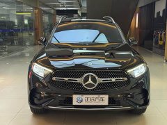 Mercedes-Benz GLC 2024 GLC 300 L 4MATIC Dynamic 7-Seater - ფოტო 2