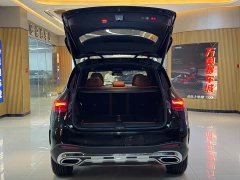 Mercedes-Benz GLC 2024 GLC 300 L 4MATIC Dynamic 7-Seater - ფოტო 20