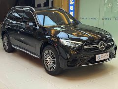 Mercedes-Benz GLC 2024 GLC 300 L 4MATIC Dynamic 7-Seater - ფოტო 3