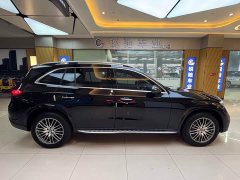 Mercedes-Benz GLC 2024 GLC 300 L 4MATIC Dynamic 7-Seater - ფოტო 4